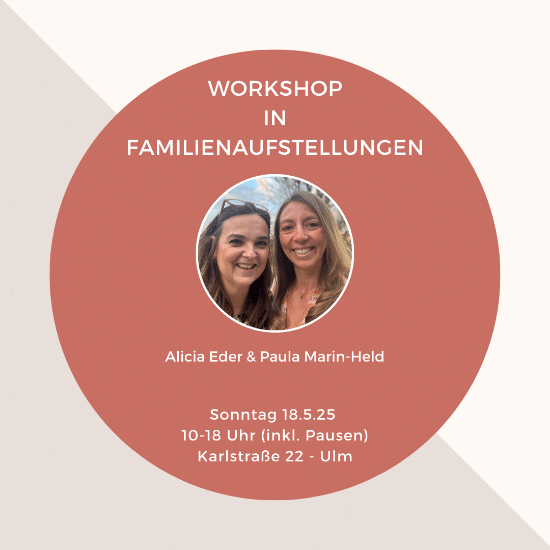 Workshop Familienaufstellung